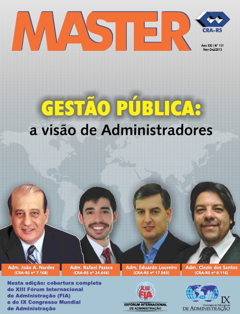 Revista Master Revista Master